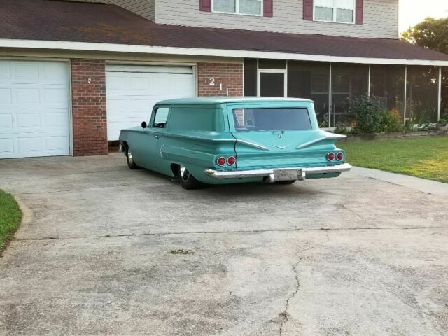 1960 Chevrolet Other Biscayne - photo 4