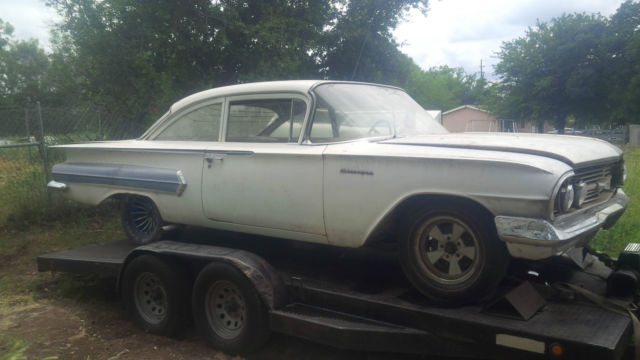 1960 chevy biscayne sedan Hot Rat Rod 1959 1960 1961 1962 1963 1964 1965 1960 Chevrolet biscayne