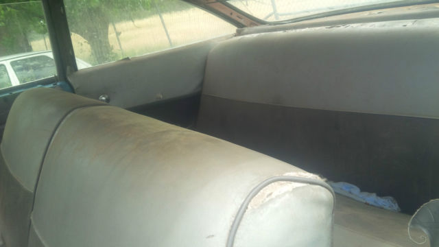 1960 Chevrolet biscayne - photo 11