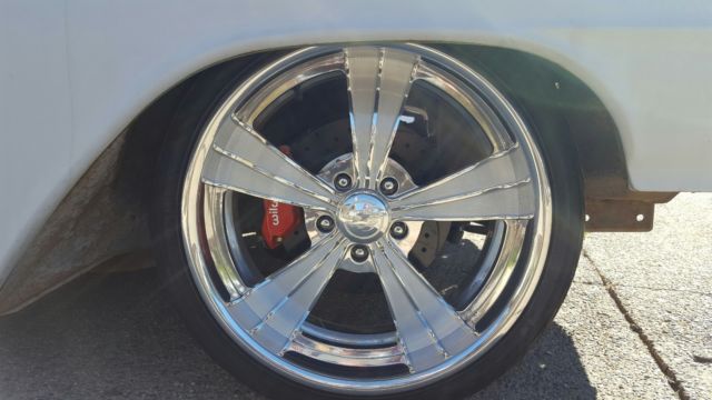 1960 Chevrolet Impala Biscayne - photo 12