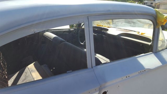 1960 Chevrolet Impala Biscayne - photo 13