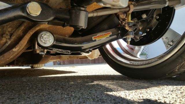 1960 Chevrolet Impala Biscayne - photo 6