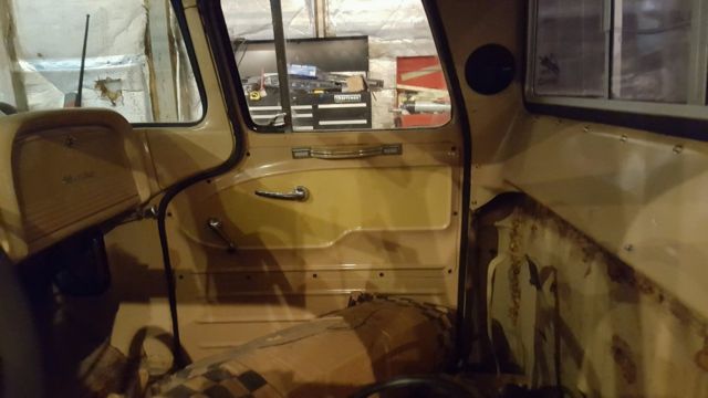 1960 Chevrolet C-10 - photo 10