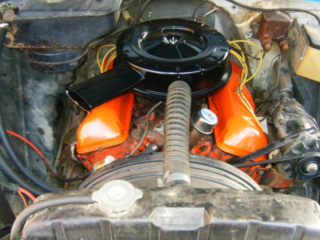 1960 Chevrolet C-10 Apache - photo 11