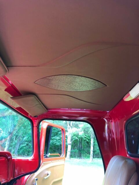 1960 Chevrolet C-10 - photo 10
