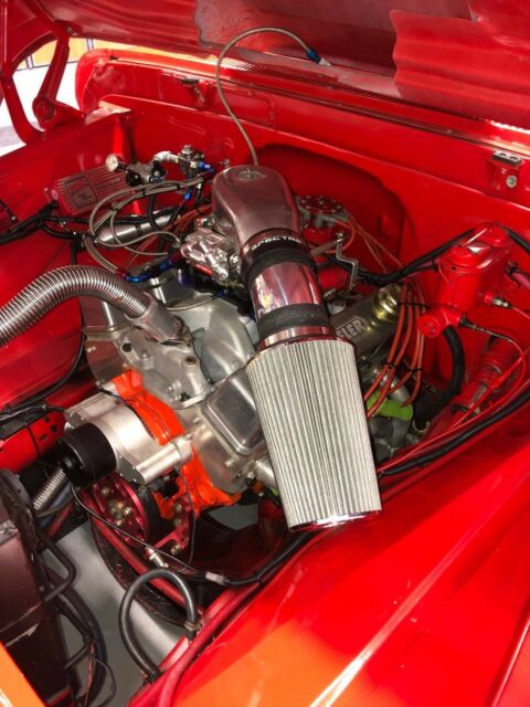 1960 Chevrolet C-10 - photo 12