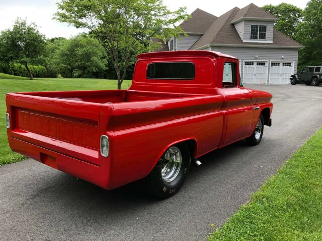 1960 Chevrolet C-10 - photo 6