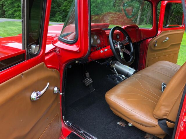 1960 Chevrolet C-10 - photo 8
