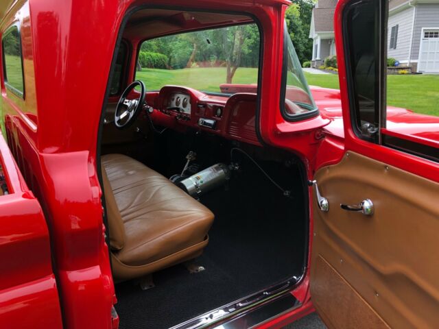 1960 Chevrolet C-10 - photo 9