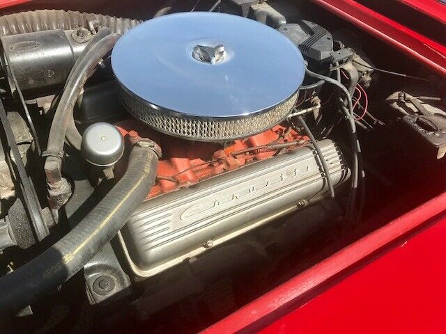 1960 Chevrolet Corvette Convertible HD VIDEO! - photo 8