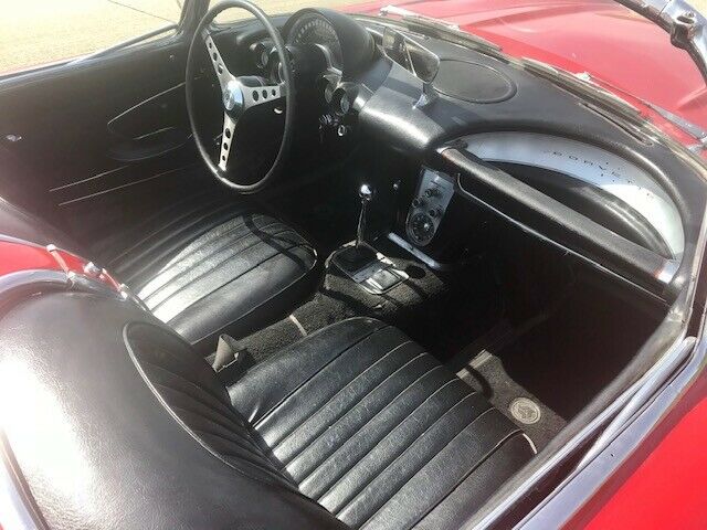 1960 Chevrolet Corvette Convertible HD VIDEO! - photo 9