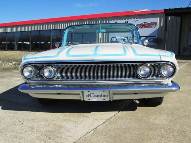 1960 Chevrolet El Camino - photo 12