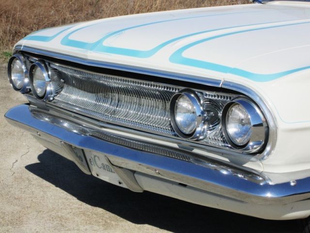 1960 Chevrolet El Camino - photo 6