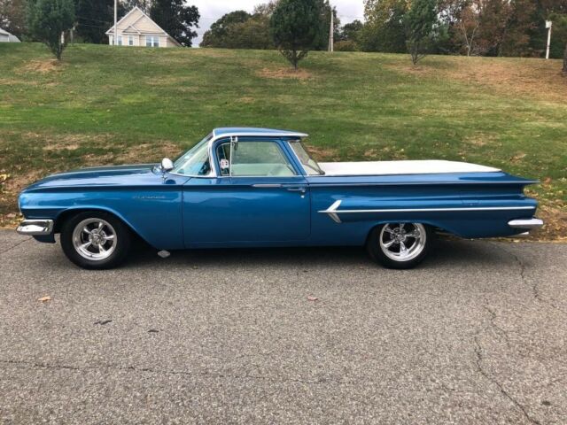 1960 Chevrolet El Camino -- - photo 7