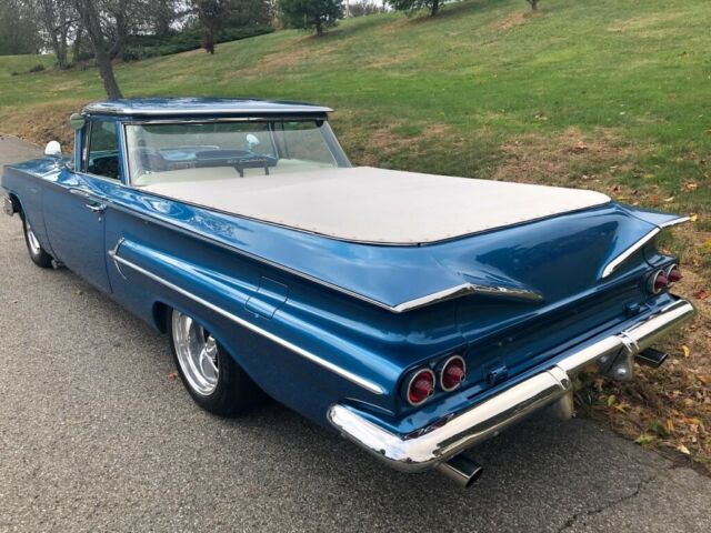 1960 Chevrolet El Camino -- - photo 8