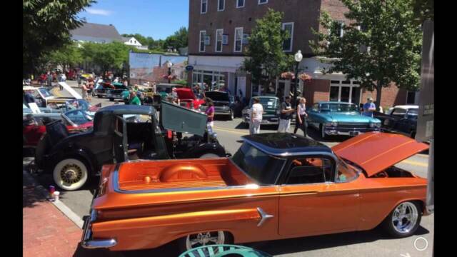 1960 Chevrolet El Camino - photo 2