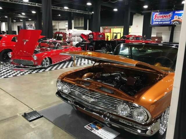 1960 Chevrolet El Camino - photo 3