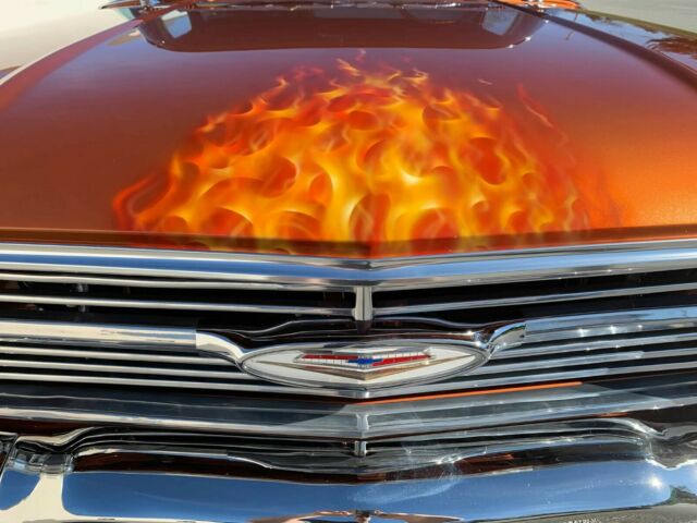 1960 Chevrolet El Camino - photo 7