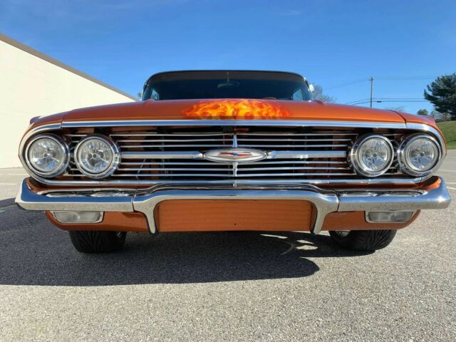 1960 Chevrolet El Camino - photo 8