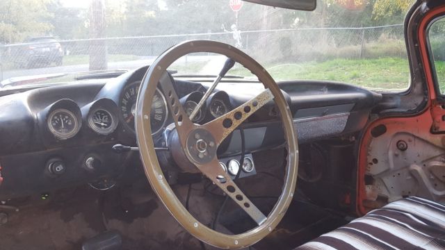 1960 Chevrolet El Camino - photo 10