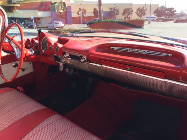 1960 Chevrolet Impala Impala - photo 10