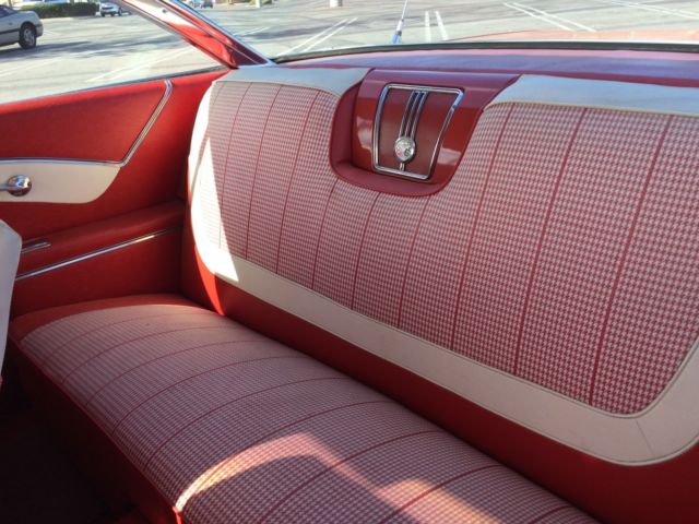 1960 Chevrolet Impala Impala - photo 13
