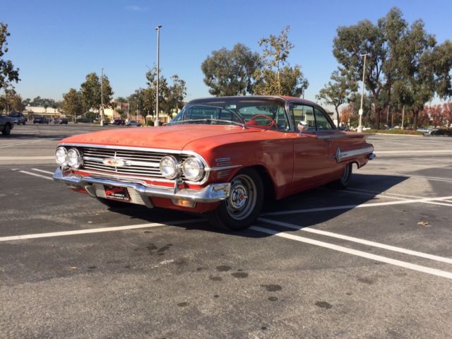 1960 Chevrolet Impala Impala - photo 2