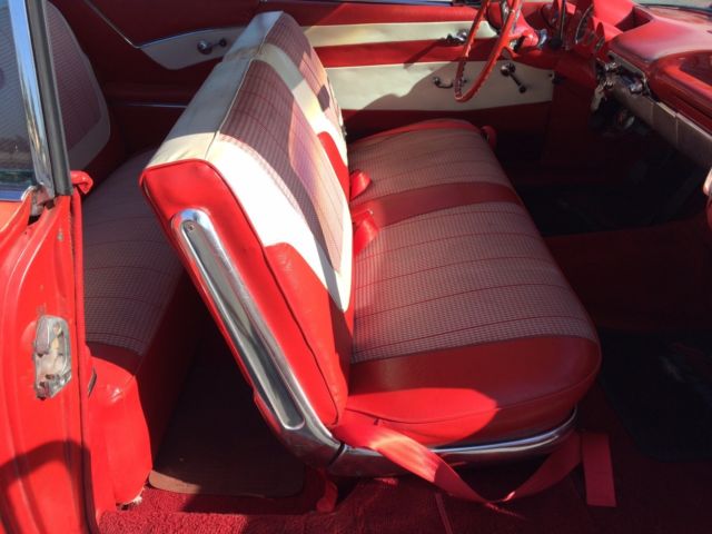 1960 Chevrolet Impala Impala - photo 9