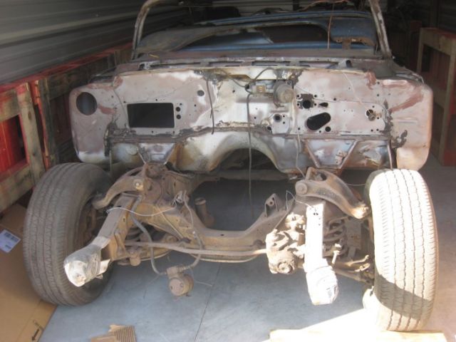 1960 Chevrolet Impala - photo 2