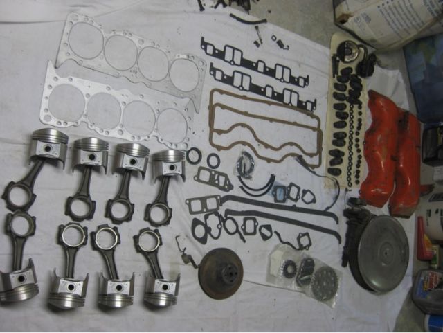 1960 Chevrolet Impala - photo 3