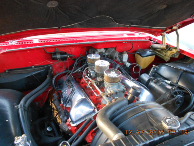 1960 Chevrolet Impala - photo 4