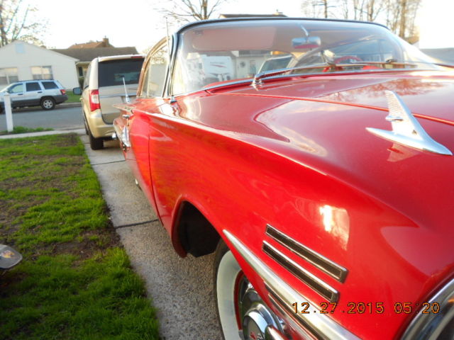 1960 Chevrolet Impala - photo 5