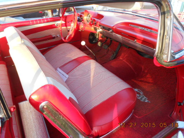 1960 Chevrolet Impala - photo 6