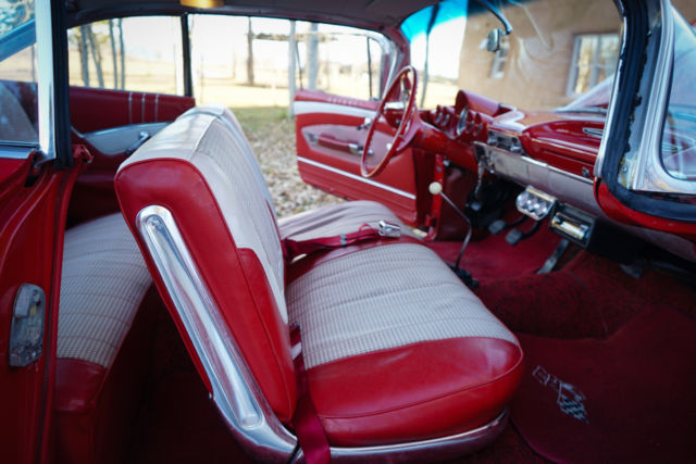 1960 Chevrolet Impala - photo 10