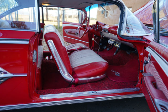 1960 Chevrolet Impala - photo 11