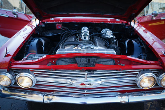 1960 Chevrolet Impala - photo 12