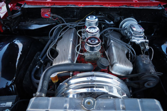 1960 Chevrolet Impala - photo 13