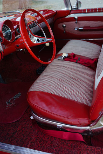 1960 Chevrolet Impala - photo 7
