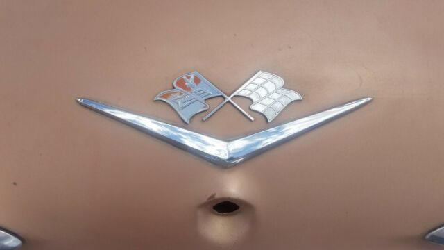 1960 Chevrolet Impala impala - photo 12