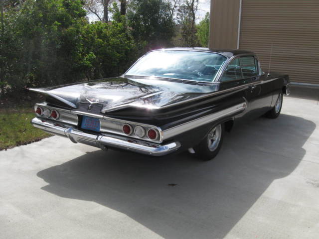 1960 Chevrolet Impala - photo 10