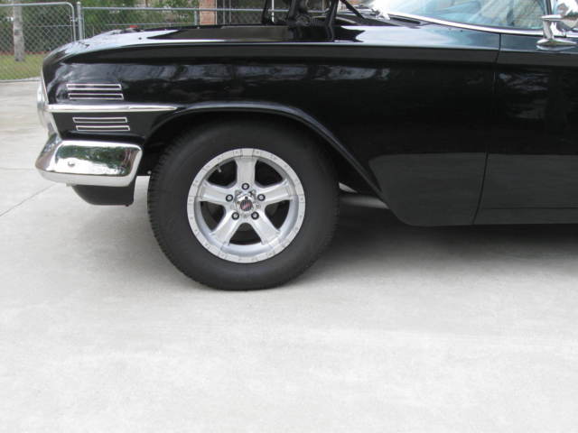1960 Chevrolet Impala - photo 3