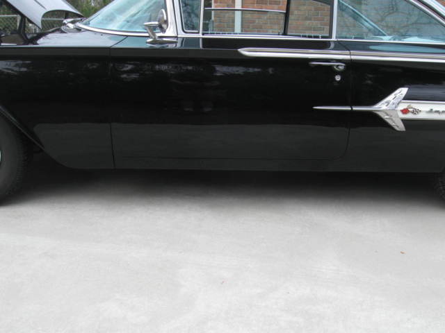 1960 Chevrolet Impala - photo 4