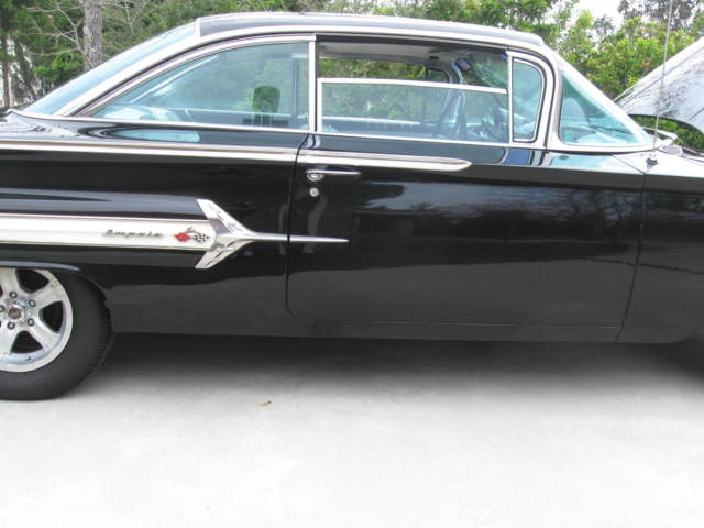 1960 Chevrolet Impala - photo 7