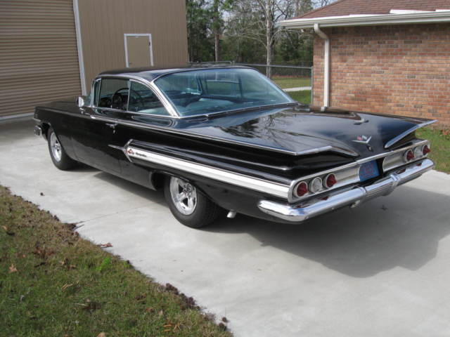 1960 Chevrolet Impala - photo 9