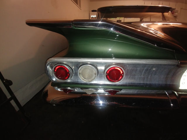 1960 Chevrolet Impala - photo 10