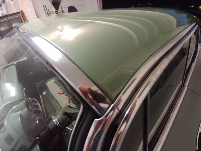 1960 Chevrolet Impala - photo 12