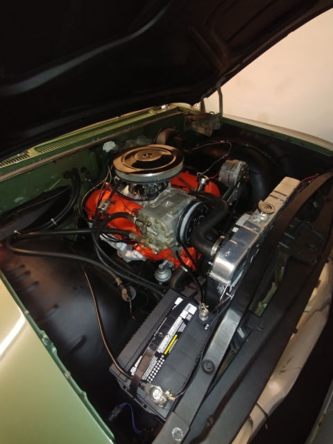 1960 Chevrolet Impala - photo 13