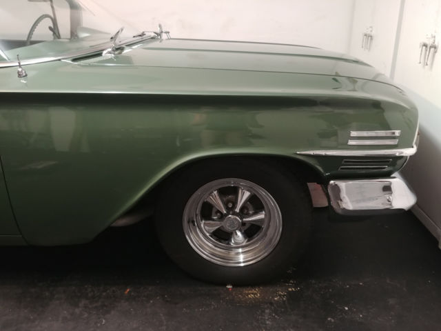 1960 Chevrolet Impala - photo 2