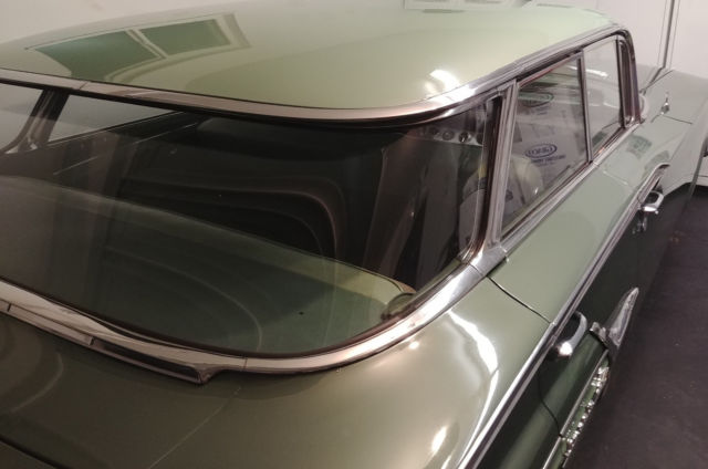 1960 Chevrolet Impala - photo 5