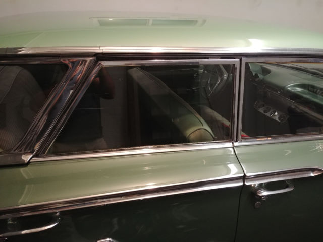 1960 Chevrolet Impala - photo 6